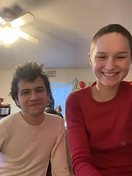 SugarNCinnamon online show from January 31, 2026, 11:36 pm