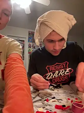 SugarNCinnamon online show from February 4, 2026, 12:27 am