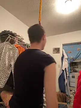 SugarNCinnamon online show from February 8, 2026, 12:52 am