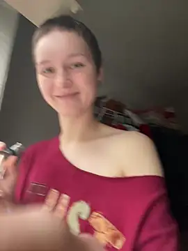 SugarNCinnamon online show from March 7, 2026, 10:59 pm