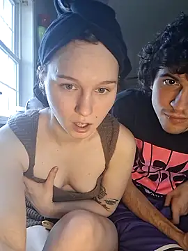 SugarNCinnamon online show from May 24, 2026, 11:48 pm
