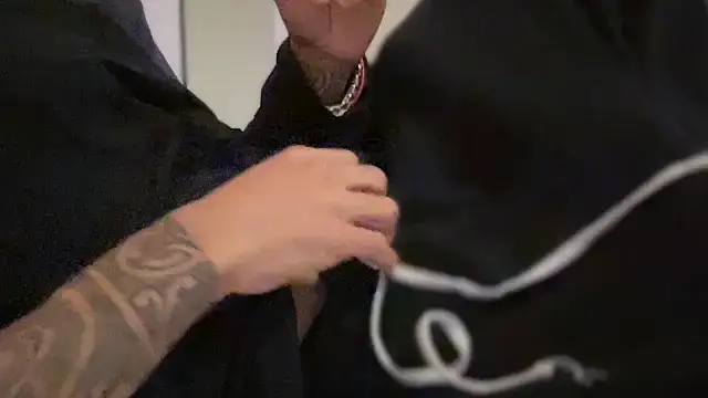 Snapshot of JSYMON chatting on March 8, 2026, 9:29 pm JSYMON online show from March 8, 2026, 9:29 pm