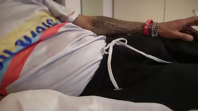 Snapshot of JSYMON chatting on March 12, 2026, 9:30 pm JSYMON online show from March 12, 2026, 9:30 pm