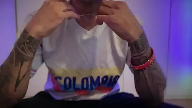 Snapshot of JSYMON chatting on March 13, 2026, 8:25 pm JSYMON online show from March 13, 2026, 8:25 pm