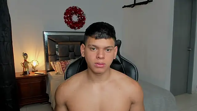 stefan leenox online show from January 14, 2026, 10:52 am