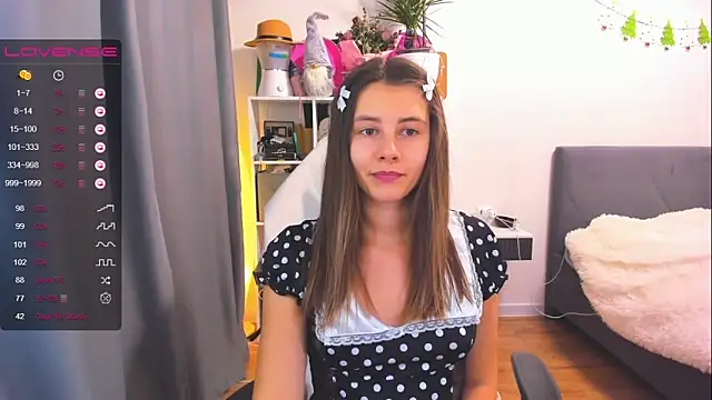 jodieangel4 sin online show from December 7, 2024, 1:35 pm