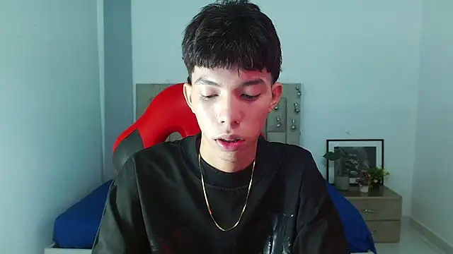 Snapshot of Nico__fox123 chatting on February 7, 2026, 6:05 pm Nico fox123 online show from February 7, 2026, 6:05 pm