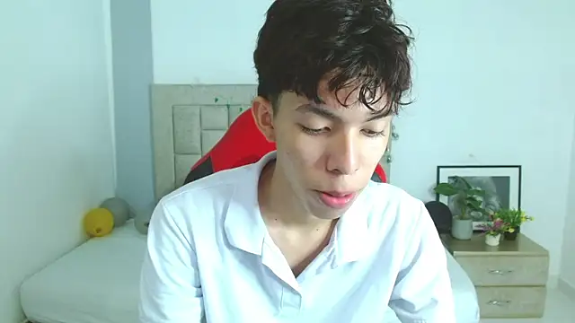 Snapshot of Nico__fox123 chatting on January 12, 2026, 6:04 pm Nico fox123 online show from January 12, 2026, 6:04 pm