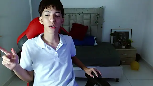 Snapshot of Nico__fox123 chatting on January 5, 2026, 6:22 pm Nico fox123 online show from January 5, 2026, 6:22 pm