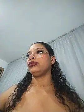 KATALINA SANTANA  online show from June 23, 2026, 12:52 am