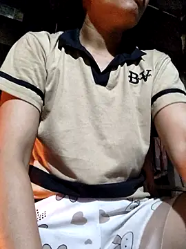 Congee-666 online show from July 9, 2026, 11:04 pm