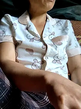 Congee-666 online show from July 9, 2026, 4:57 am
