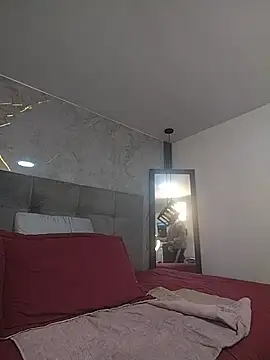 AvaStonee online show from January 19, 2026, 1:59 pm