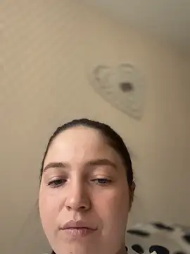 AlexaYvonne online show from March 16, 2026, 5:44 am