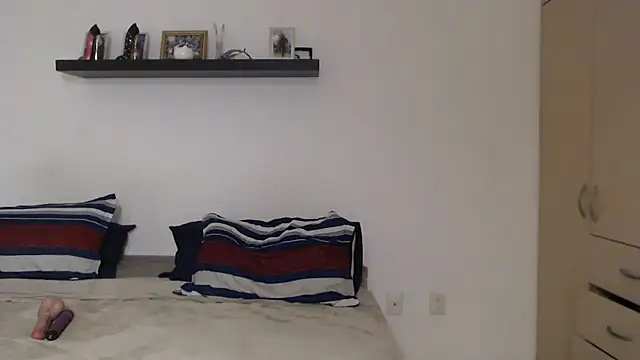 Melissaloves80 online show from April 30, 2026, 3:35 am