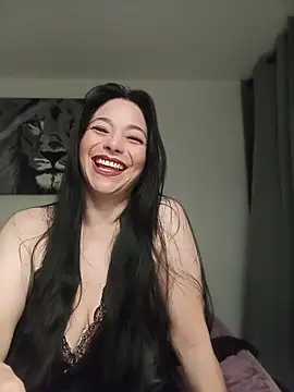 Melissaloves80 online show from August 7, 2026, 5:35 am