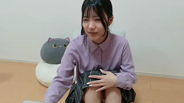 ICHIKA ch online show from March 11, 2026, 10:09 am