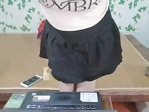 Sophie sexy7 online show from April 28, 2026, 11:53 pm