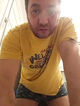 Poseidone76 online show from February 7, 2026, 10:07 pm