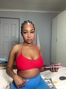 Creamy bitchxxx online show from May 18, 2026, 4:56 pm