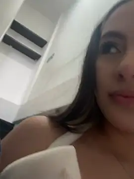 Megaan Foxy online show from February 4, 2026, 11:38 am