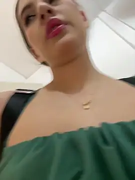 Megaan Foxy online show from February 1, 2026, 11:30 am