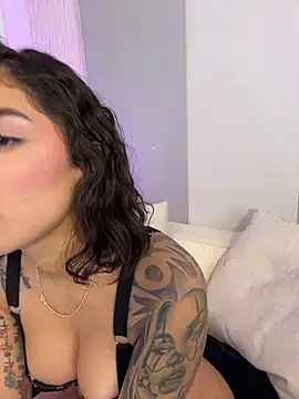 SofyDreammy online show from March 13, 2026, 12:26 am