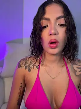 SofyDreammy online show from April 23, 2026, 12:50 am