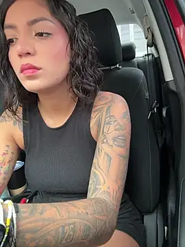 SofyDreammy online show from February 18, 2026, 4:14 pm