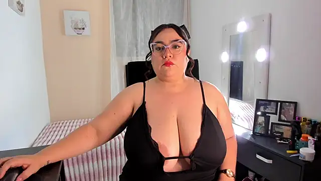 KarlaLannee online show from February 26, 2026, 4:34 am