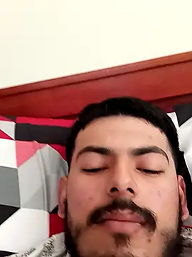 Mateotubbe online show from January 17, 2026, 12:31 pm