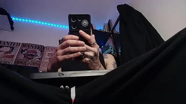 Anhony Muscle online show from February 4, 2026, 5:19 pm