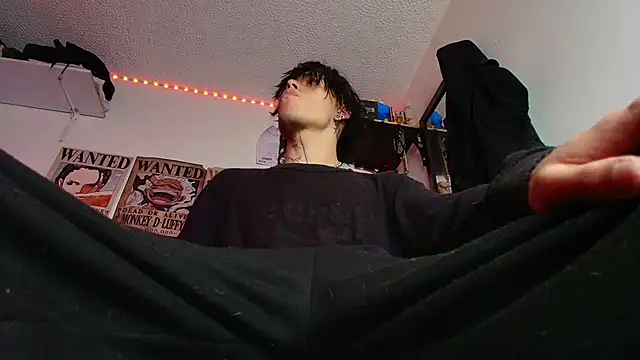 Anhony Muscle online show from March 10, 2026, 6:23 pm