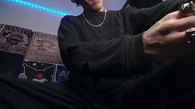 Anhony Muscle online show from February 7, 2026, 7:38 am