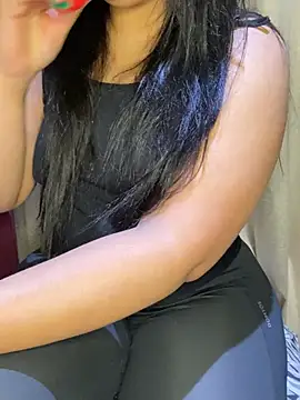 Lina Velvet  online show from February 22, 2026, 9:11 am