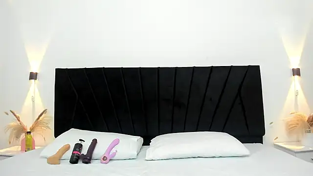 AnayPorter online show from February 6, 2026, 11:34 pm