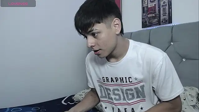 Loganjhonson19 online show from January 16, 2026, 2:04 am