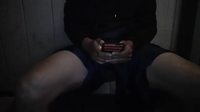 Lonelyboiatl online show from April 27, 2026, 9:40 am