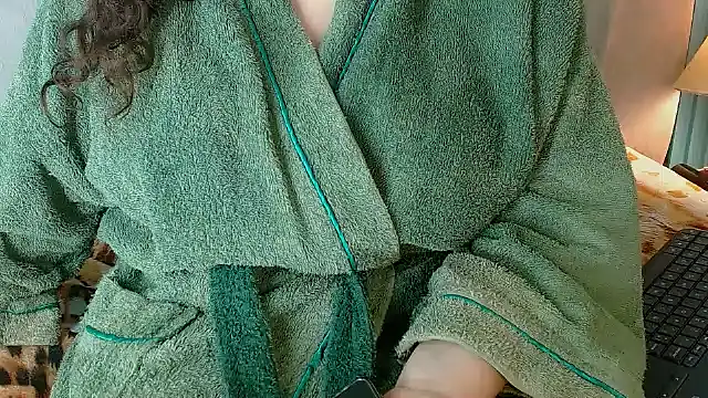 musaleva303av online show from March 8, 2026, 3:32 am