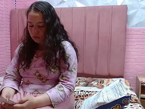 musaleva303av online show from January 6, 2026, 2:37 am