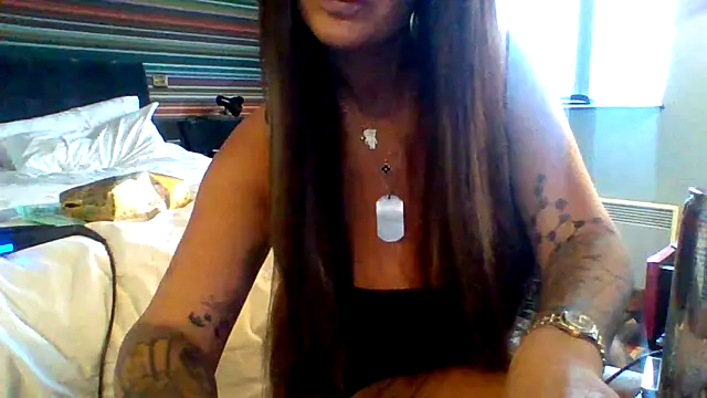 ScottishIvy online show from January 19, 2026, 11:25 am