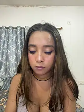 annaya sexy online show from February 24, 2026, 5:58 pm