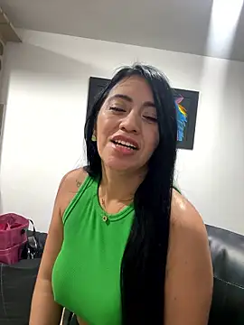 nataliia queen  online show from January 12, 2026, 11:20 pm