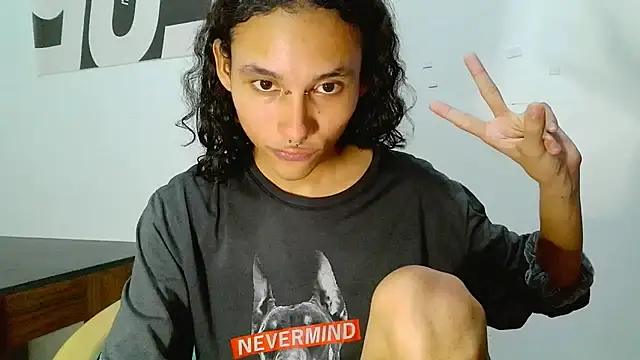 DeusGoth online show from August 7, 2026, 3:56 am