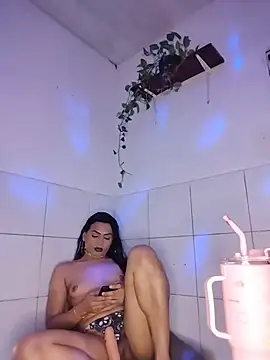 Jade-Morena-Transex-ON online show from June 20, 2026, 3:11 am