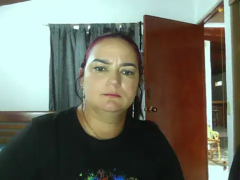 Roja tentacion online show from April 30, 2026, 8:38 pm