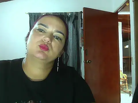 Roja tentacion online show from April 30, 2026, 8:57 pm