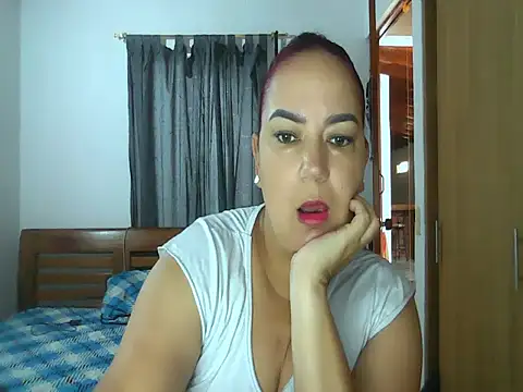 Roja tentacion online show from May 3, 2026, 2:20 pm