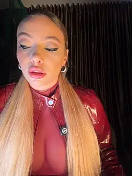 Ginevrafedez online show from July 22, 2026, 1:40 am