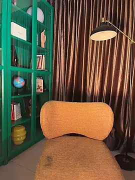 Snapshot of Ginevrafedez chatting on June 12, 2026, 1:25 am Ginevrafedez online show from June 12, 2026, 1:25 am